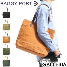 【最大63倍 25日0時～9:59限定】 ノベルティ付 バギーポート バッグ トートバッグ 日本製 BAGGY PORT メンズ レディース FACE フェイス 帆布 A4 YNM-1301