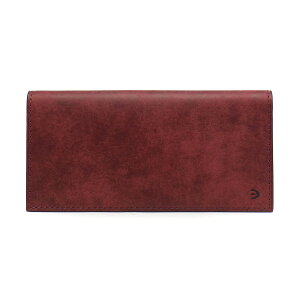 ノベルティ付 バギーポート 財布 BAGGY PORT 長財布 二つ折り メンズ BUONA ブオナ レザー 革 レディース ZYS-2401