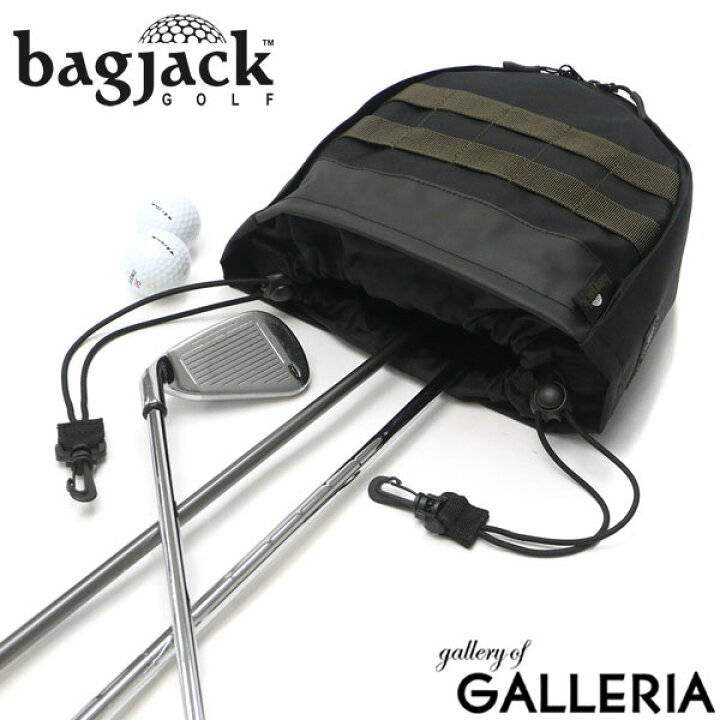楽天市場】バッグジャックゴルフ ヘッドカバー bagjack GOLF BJG Iron 