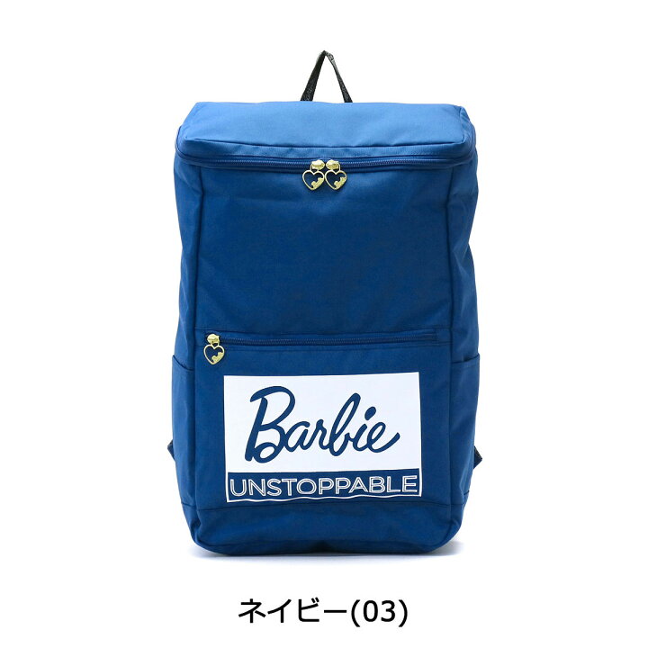 楽天市場】【土日限定 最大39倍】 バービー リュック Barbie リュック 