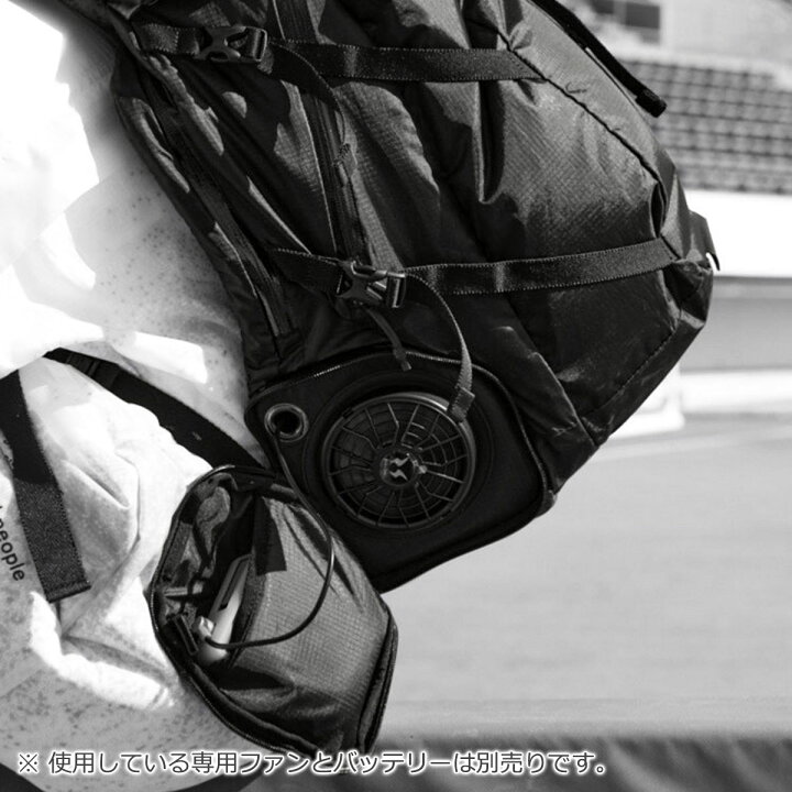 楽天市場 エントリー 楽天カード最大30倍 5 15限定 ビューティフルピープル バッグ Beautiful People リュック Bp Mizuno バックパック ミズノ コラボ 18l 送風 通気性 スポーツ ウルトラライト 軽量 軽い メンズ レディース ギャレリア Bag Luggage