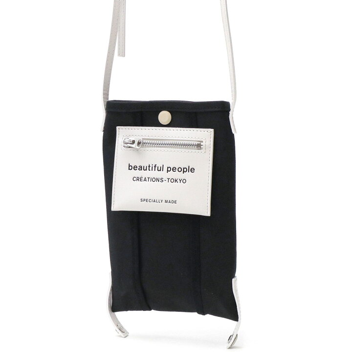 楽天市場】ビューティフルピープル ショルダーバッグ beautiful people  