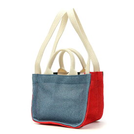 【最大36倍｜30日0時～10時】【セール50%OFF】 ビューティフルピープル トートバッグ beautiful people バッグ shade cloth beach shift bag S シェイドクロスビーチシフトバッグS 2WAY 小さめ 日本製 レディース 611961