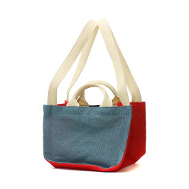 【最大36倍｜30日0時～10時】【セール50%OFF】 ビューティフルピープル トートバッグ beautiful people バッグ shade cloth beach shift bag M シェイドクロスビーチシフトバッグM 2WAY A5 軽量 日本製 レディース 611962