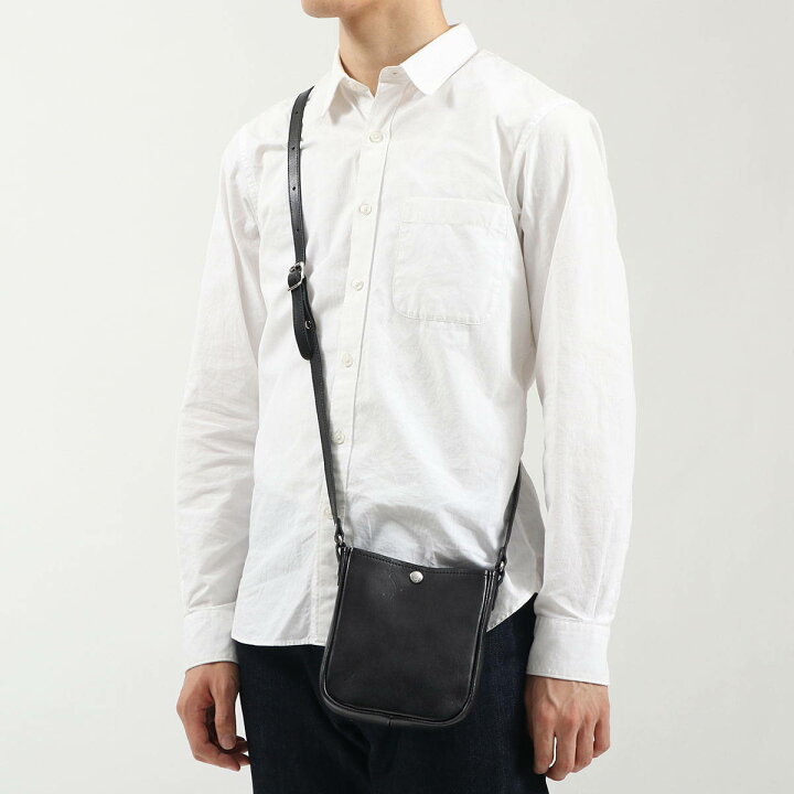 楽天市場】ブランクレ blancle ショルダーバッグ NUME SHRINK BASIC 