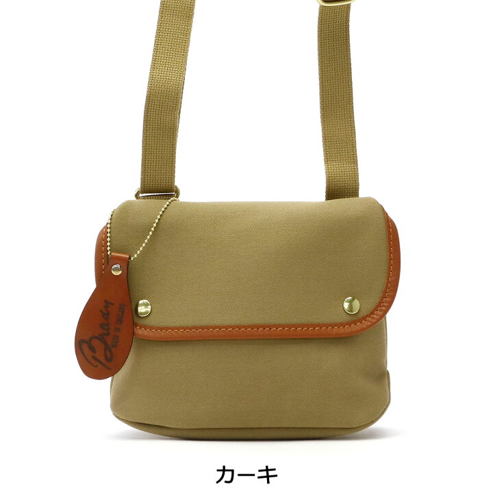 楽天市場】ノベルティ付 【正規取扱店】 ブレディ バッグ ショルダー 