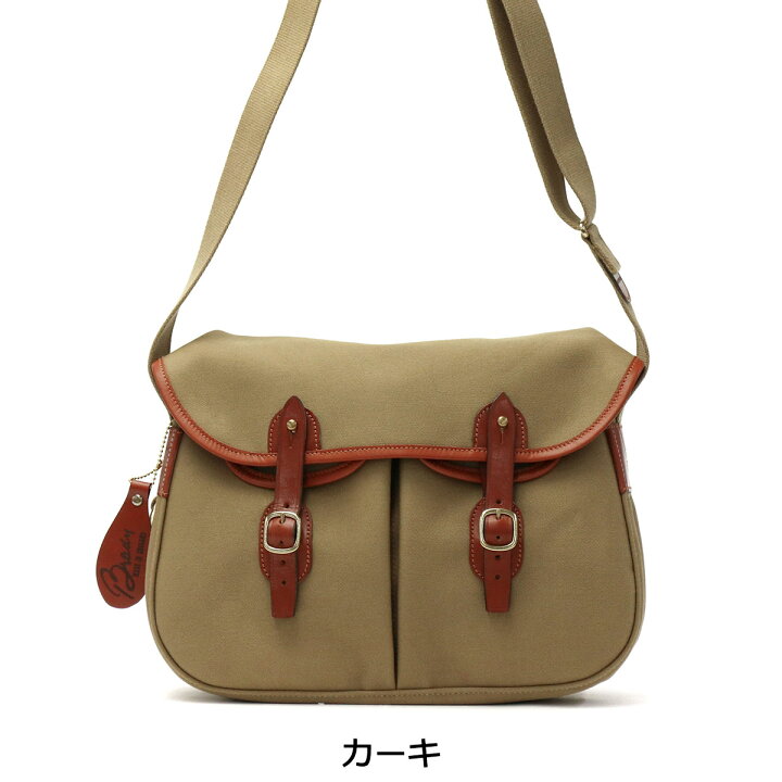 楽天市場】ノベルティ付 【正規取扱店】 ブレディ バッグ Brady 