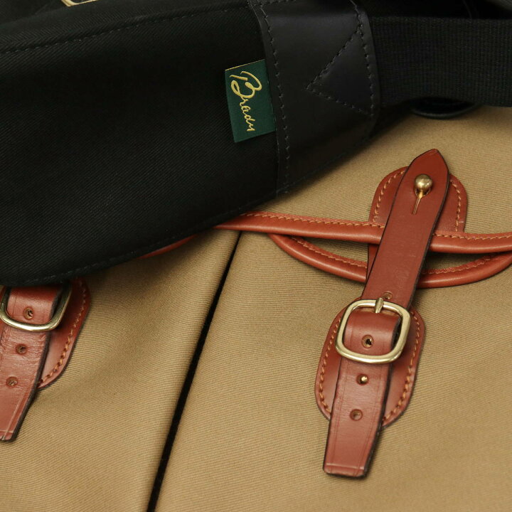 楽天市場】ノベルティ付 【正規取扱店】 ブレディ バッグ Brady 
