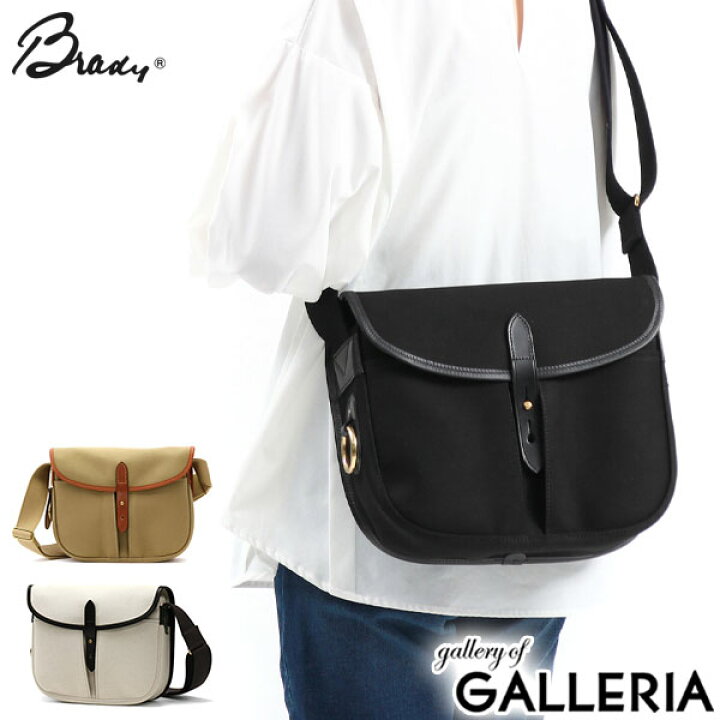 楽天市場】ノベルティ付 【正規取扱店】 ブレディ バッグ Brady  
