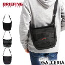 【最大37倍 7/15限定】 ノベルティ付 【日本正規品】 ブリーフィング ショルダー BRIEFING デイトリッパー S DAY TRIPPER S ショルダーバッグ 斜めがけ メンズ レディース バリスティックナイロン BRF105219 DPS20 cp_bg