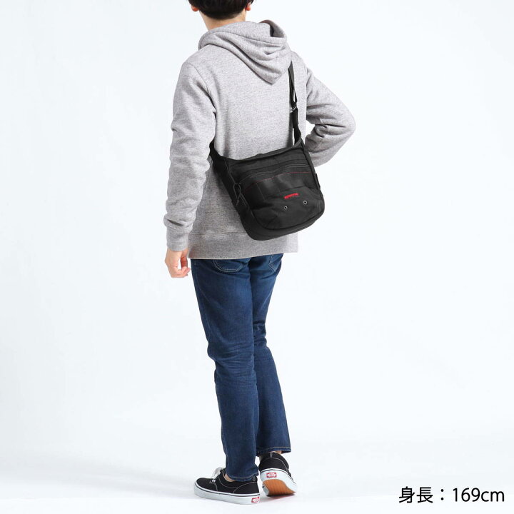 楽天市場】ノベルティ付 【日本正規品】 ブリーフィング ショルダー 