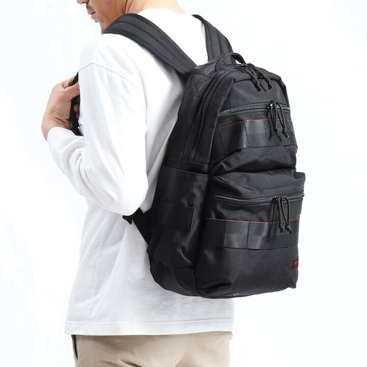 楽天市場】ノベルティ付 【日本正規品】 ブリーフィング リュック 