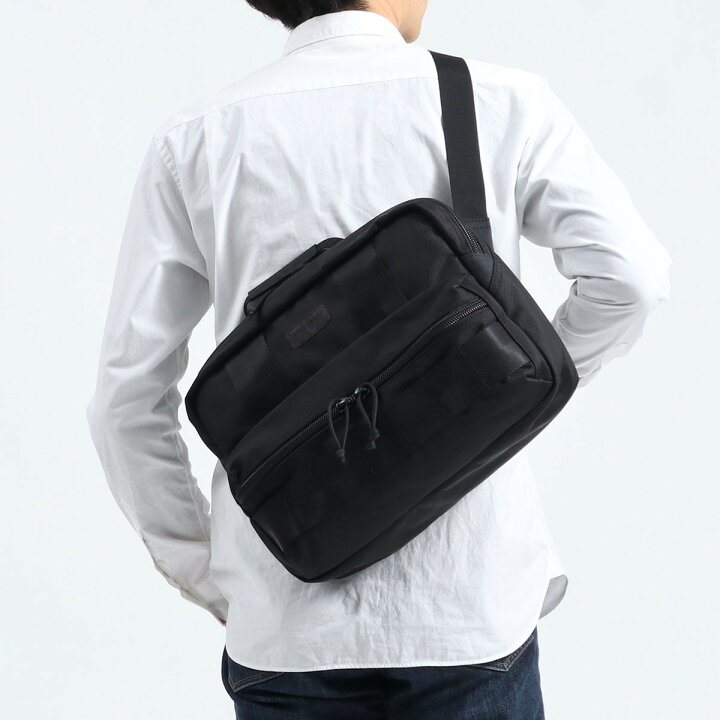 楽天市場】ノベルティ付 【日本正規品】 ブリーフィング ショルダー  