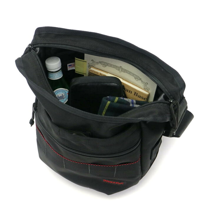 楽天市場】ノベルティ付 【日本正規品】 ブリーフィング ショルダー 