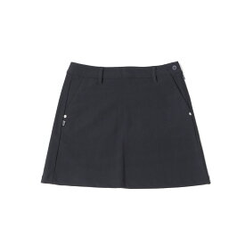 【最大29倍 11日1:59迄】【日本正規品】 ブリーフィング ゴルフ ゴルフウェア BRIEFING GOLF WOMENS BASIC SKIRT スカート レディース 女性 ウェア スポーツ ストレッチ Dカン ミニ 小さめ BRG213W31