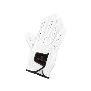 yő43{ 232zy{Kiz u[tBO St O[u Ep BRIEFING GOLF MENS PREMIUM LEATHER GLOVE-R U[O[u E Ў  v Y BRG201A17 cp_bg