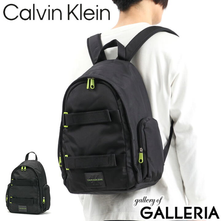 楽天市場】カルバンクラインジーンズ Calvin Klein Jeans リュック CKJ 