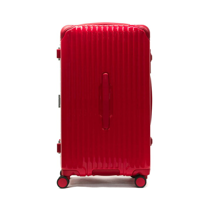 楽天市場】ノベルティ付 【正規品2年保証】 カーゴ スーツケース CARGO 