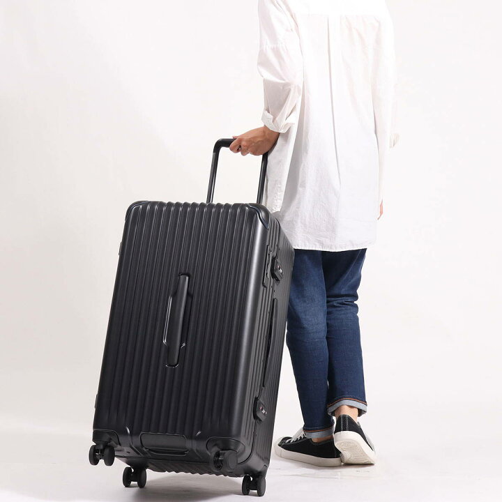 楽天市場】ノベルティ付 【正規品2年保証】 カーゴ スーツケース CARGO 