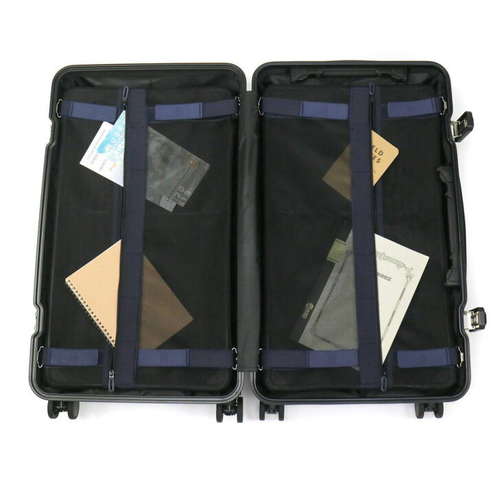 楽天市場】ノベルティ付 【正規品2年保証】 カーゴ スーツケース CARGO 