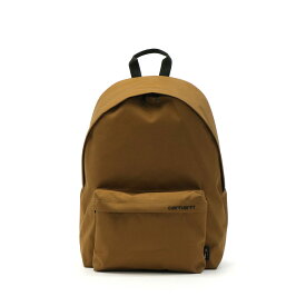 【日本正規品】 カーハート リュック Carhartt WIP デイパック ペイトンバックパック PAYTON BACKPACK 18.4L A4 B4 PC収納 リュックサック メンズ レディース 通学 シンプル I025412