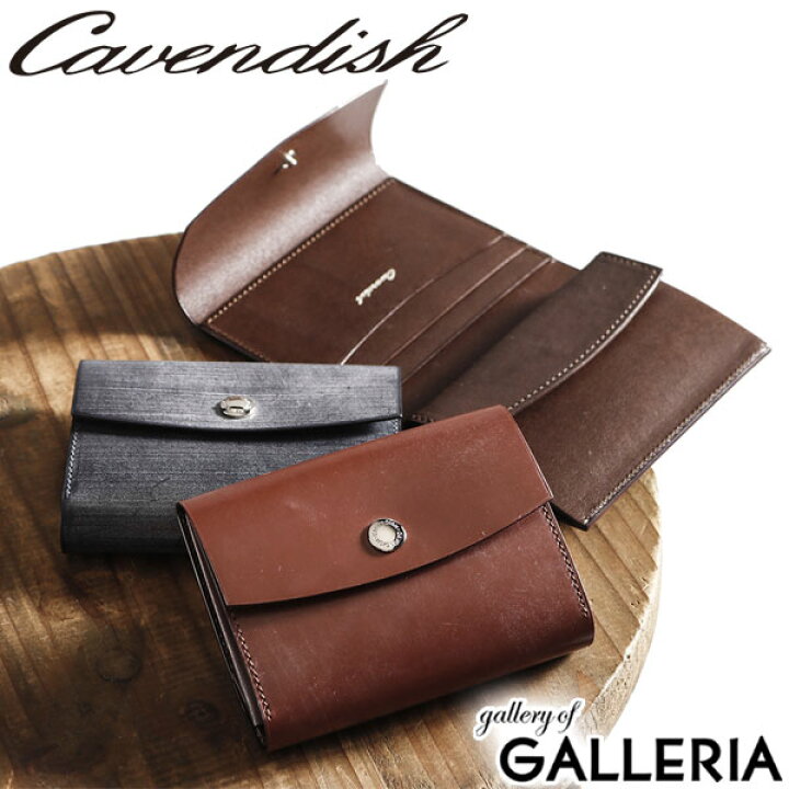 楽天市場】【最大50倍 10/25限定】 キャベンディッシュ 財布 CAVENDISH 
