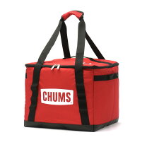 楽天市場】chums チャムス foldable box lの通販