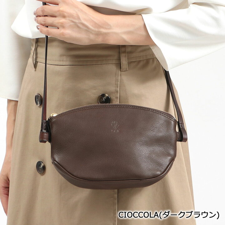 楽天市場】ノベルティ付 【日本正規品】 チーバ ショルダーバッグ CI  