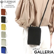 楽天市場】cledran マルチショルダーの通販 