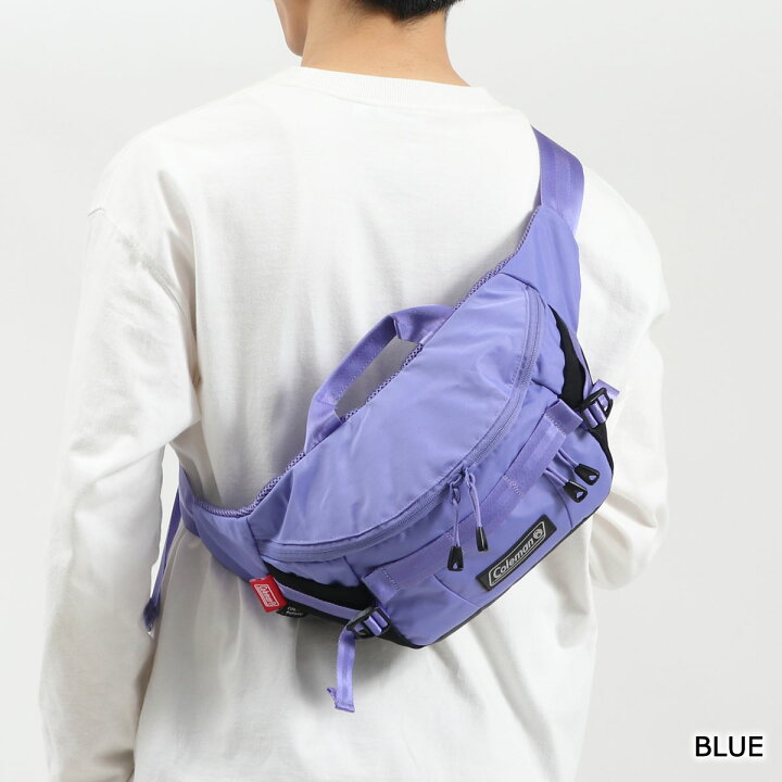 楽天市場】【最大49倍 6/20限定】【公認販売店】 コールマン ウエスト 