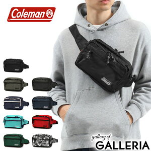 Coleman ウエストポーチの人気商品 通販 価格比較 価格 Com