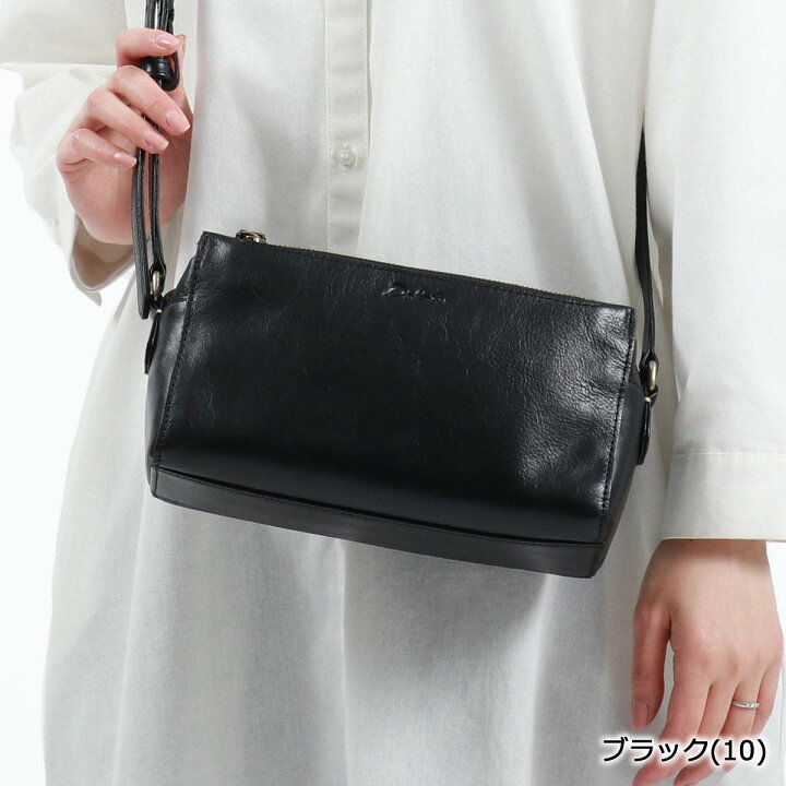 楽天市場】ダコタ限定革小物+選べるノベルティ ダコタ ショルダー 