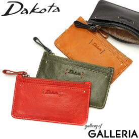 【最大49倍 4/25限定】 ダコタ限定革小物+選べるノベルティ ダコタ 財布 Dakota ミニ財布 小さい財布 薄型 スマートウォレット コインケース カードケース ICカード ピチカート 本革 レディース 0036366