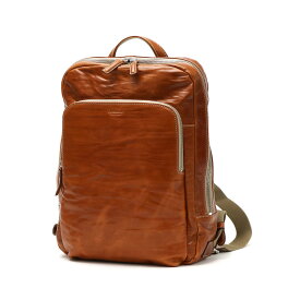 ノベルティ付 【正規品1年保証】 ダニエル&ボブ リュック Daniel&Bob RODI ZZ BACKPACK ローディー バックパック バッグ リュックサック ビジネスリュック 本革 メンズ レディース DAB_U578.27_36.K