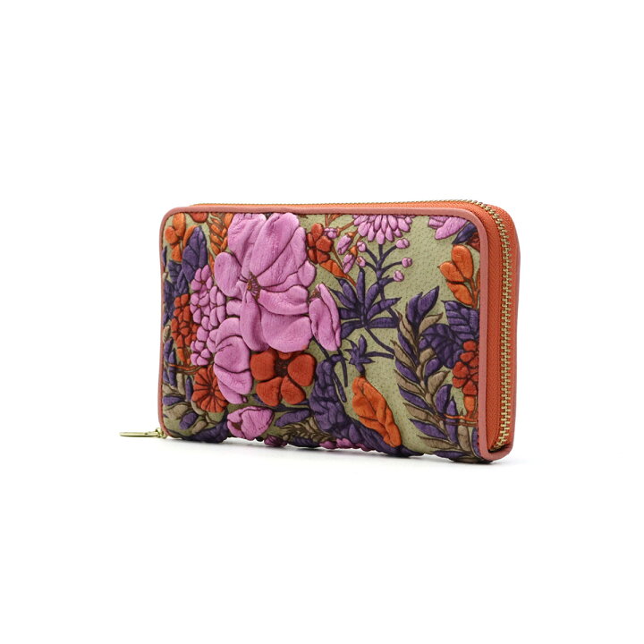 楽天市場】【最大55倍 土日限定】 デコブランシェ decobranche 長財布 