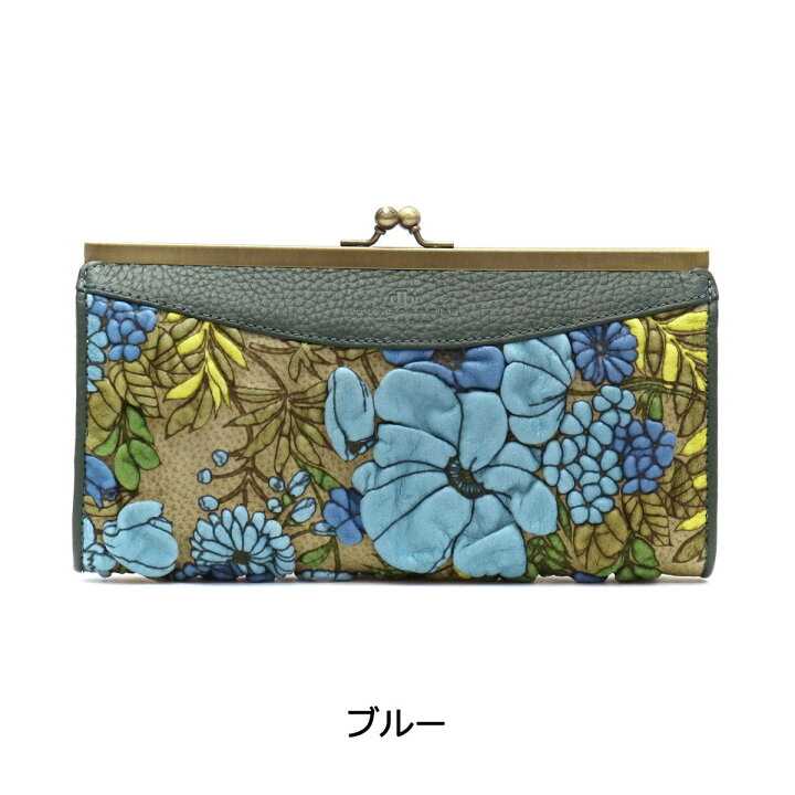 楽天市場】【最大41倍 3/20限定】 デコブランシェ 長財布 decobranche 