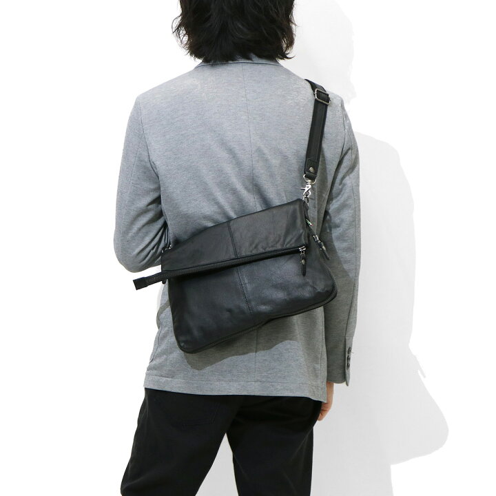 楽天市場】【最大51倍 11/20限定】 ダブルス ショルダーバッグ DOUBLES  