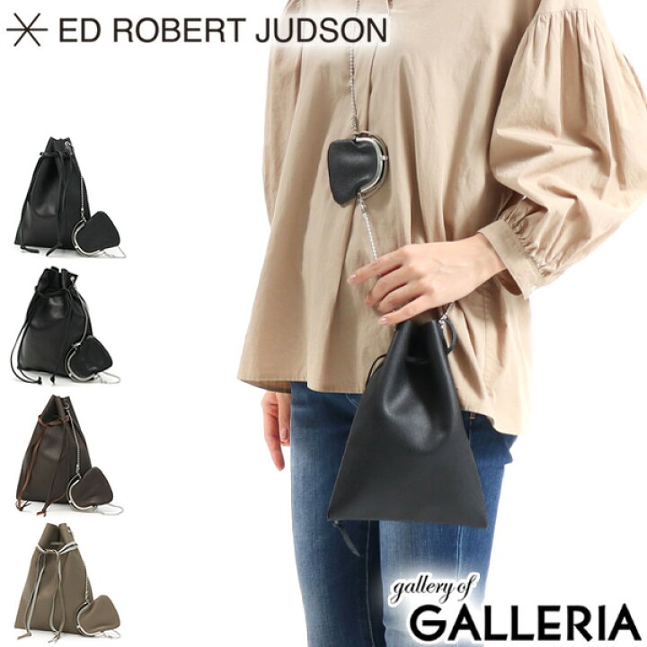 楽天市場】ED ROBERT JUDSON ショルダーバッグ エドロバートジャドソン  
