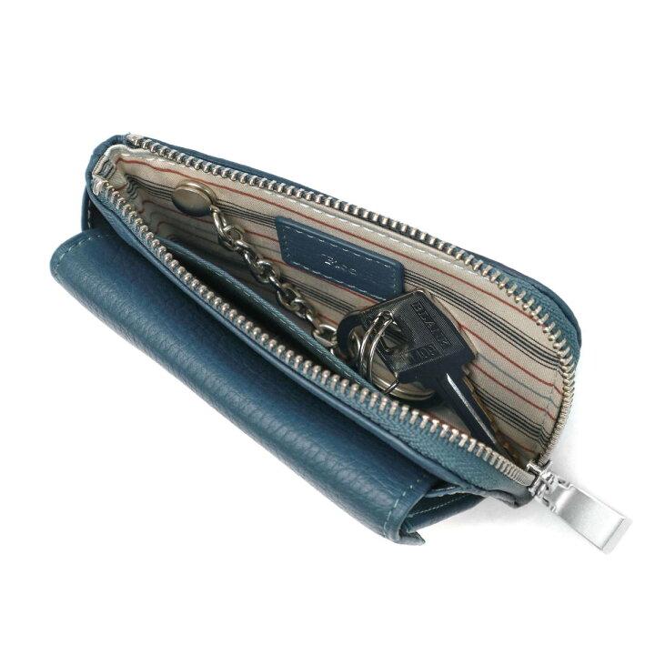 楽天市場】【正規品1年保証】 フィーコ キーケース Fico コインケース  