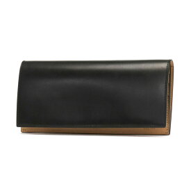 【最大54倍 7/15限定】 フラソリティ 長財布 Flathority waterOil Cordovan Long Wallet 水染めオイルコードバン長財布 財布 ロングウォレット 軽量 かぶせ コードバン 本革 革 レザー ブランド 日本製 メンズ レディース FM-701