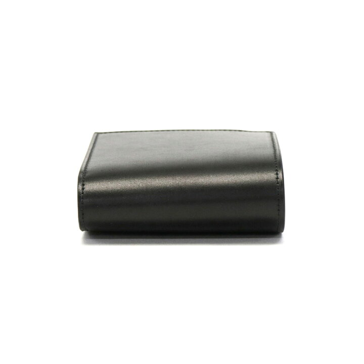 楽天市場】フラソリティ 二つ折り財布 Flathority waterOil Cordovan 
