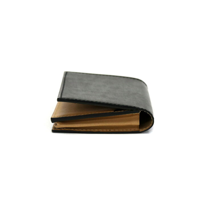 楽天市場】フラソリティ 名刺入れ Flathority waterOil Cordovan Card  