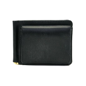 ノベルティ付 【正規品3カ月保証】 GLENROYAL グレンロイヤル 財布 マネークリップ 小銭入れ付き MONEY CLIP WITH POCKET LAKELAND COLLECTION 革 カード メンズ ブライドルレザー 03-6164