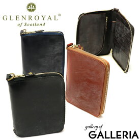 【最大39倍 4/20限定】 ノベルティ付 【正規品3カ月保証】 グレンロイヤル 財布 GLENROYAL トラベルウォレット BRIDLE LEATHER COLLECTION ブライドルレザーコレクション ORGANIZER WALLET オーガナイザーウォレット レザー 革 03-5925