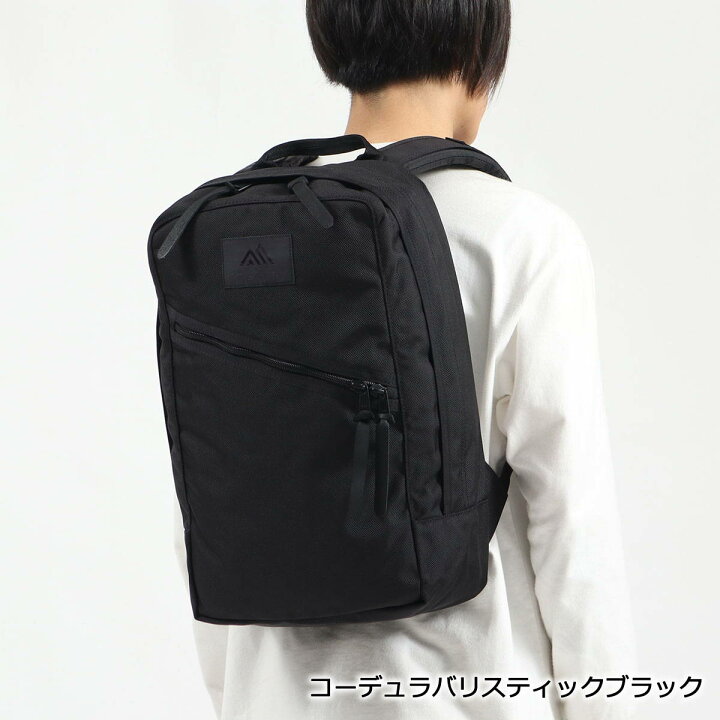 新品 グレゴリー GREGORY リュックサック オーバーヘッドデイ 