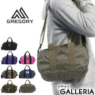 【日本正規品】 グレゴリー ボストンバッグ GREGORY ポニーバッグ PONY BAG 2WAY ショルダー 斜めがけ ア…