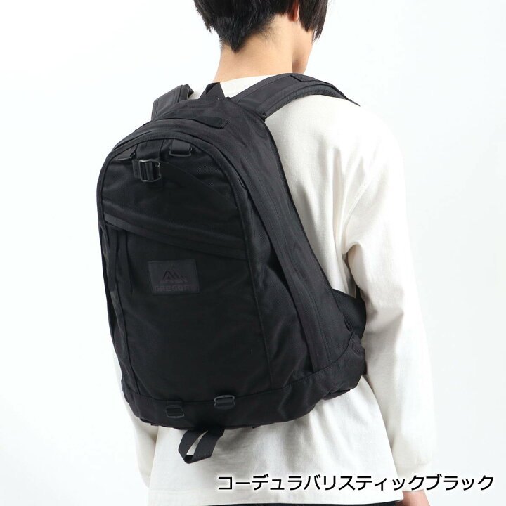 楽天市場】【土日限定 最大41倍】【日本正規品】 グレゴリー リュック 
