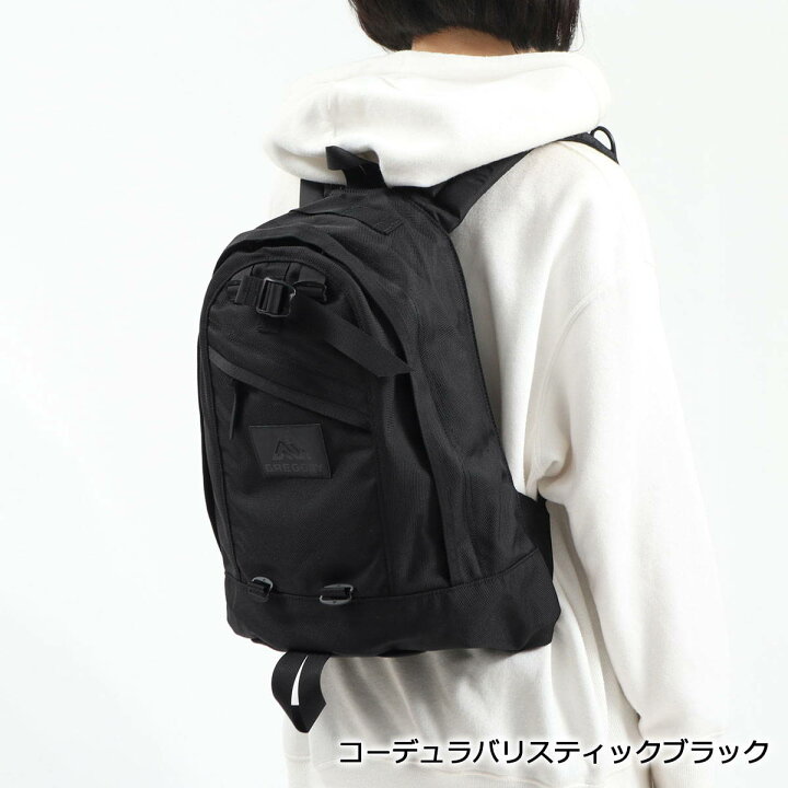 楽天市場】【土日限定 最大51倍】【日本正規品】 グレゴリー リュック 