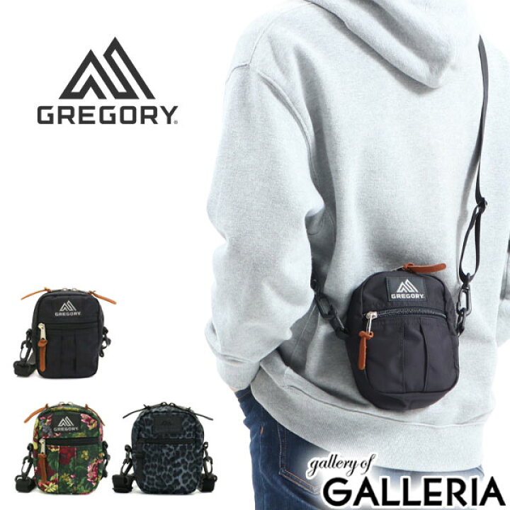 楽天市場】【日本正規品】 グレゴリー ショルダーバッグ GREGORY 