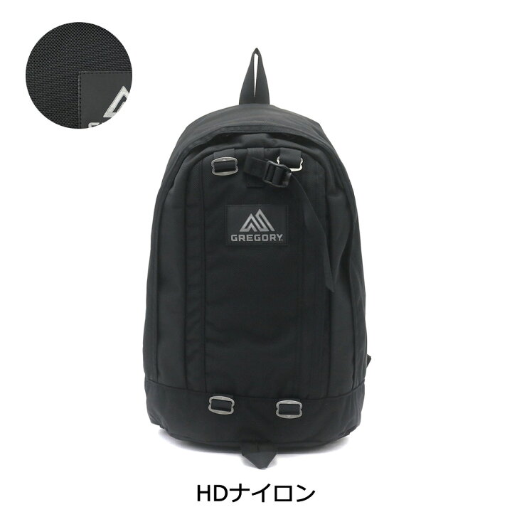 楽天市場】【土日限定 最大54倍】【日本正規品】 グレゴリー リュック 